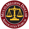 Multi-Million Dollar Advocates Forum