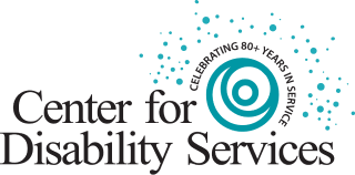 Center for Disability Services, Celebrating 80+ Years in Service